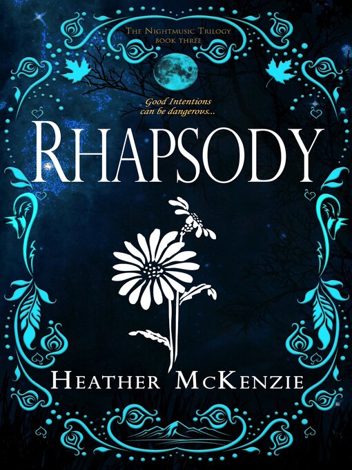 Title details for Rhapsody by Heather McKenzie - Available